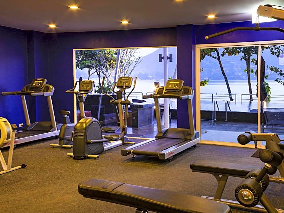 Novotel Phuket Kamala Beach