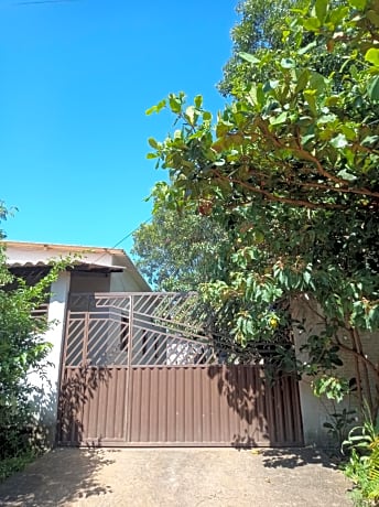 Hostel bem-te-vi Cavalcante