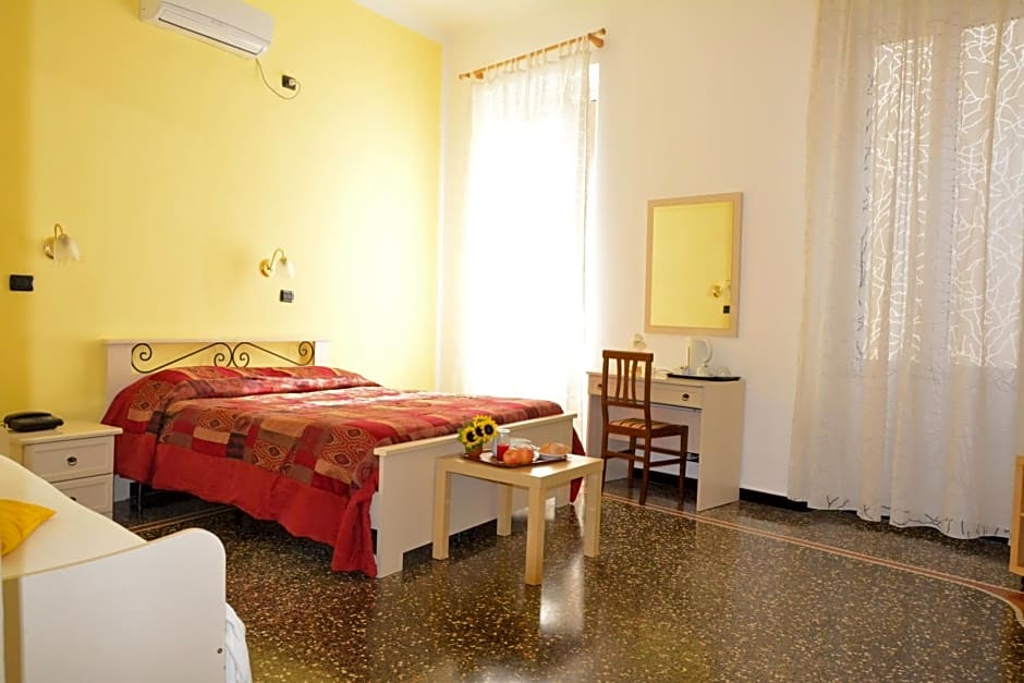 Family Hotel Balbi