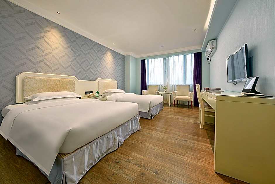 Kaiserdom Hotel Guangzhou Huangshidong Road Branch