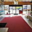 Bedfort Inn & Suites