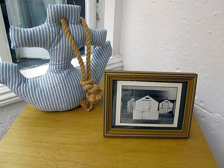 Stone's Throw Guest House