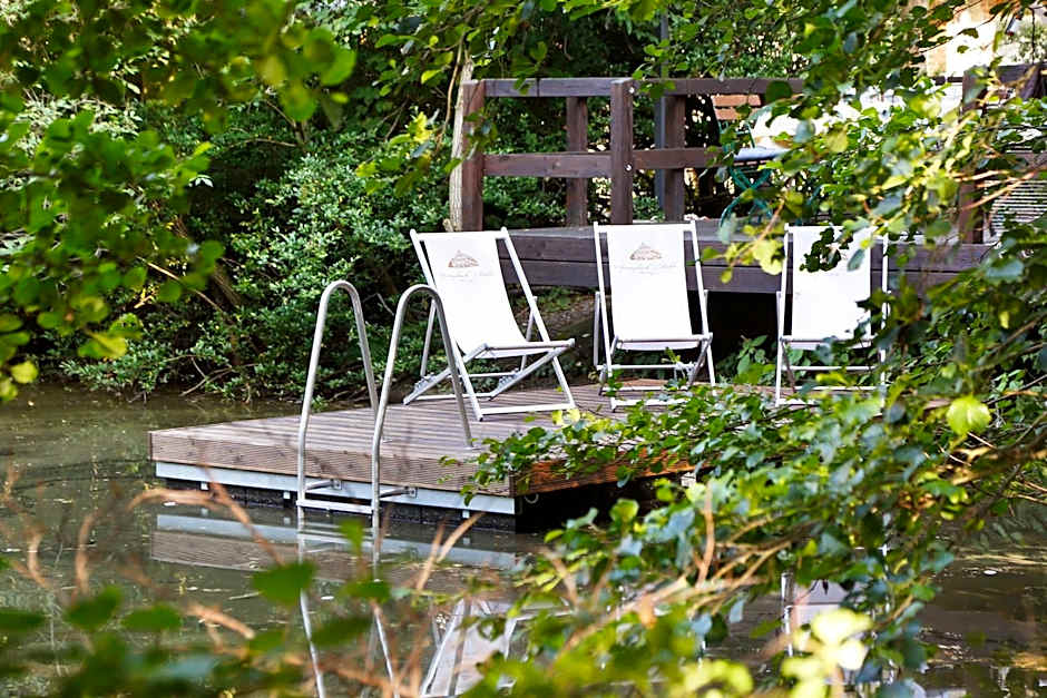 Springbach-Mühle Belzig