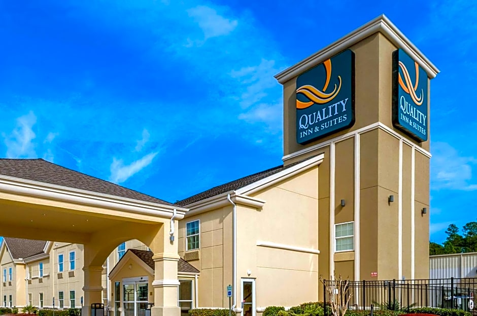 Quality Inn & Suites Slidell