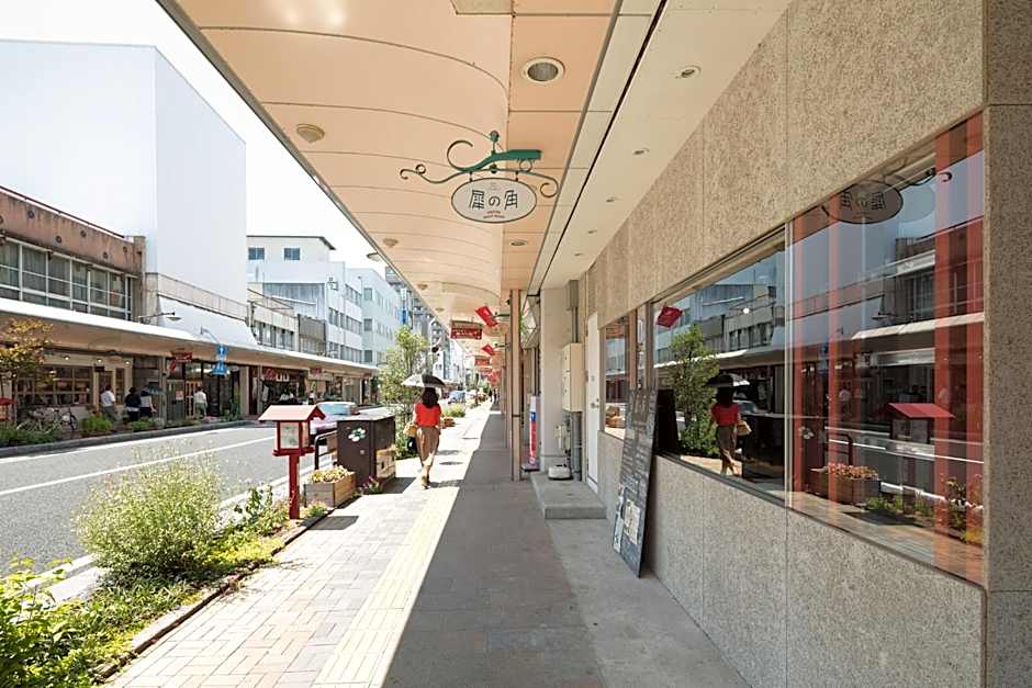 Sai no Tsuno Guest House