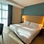 Hotel Zentral Gijón Rey Pelayo