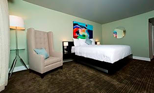 Hotel Current