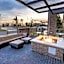 SpringHill Suites by Marriott Ontario Airport/Rancho Cucamonga