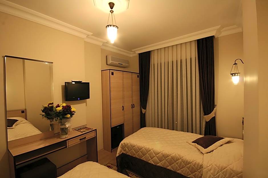 Art City Hotel Istanbul