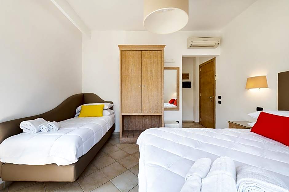 Villa Francesca Relais