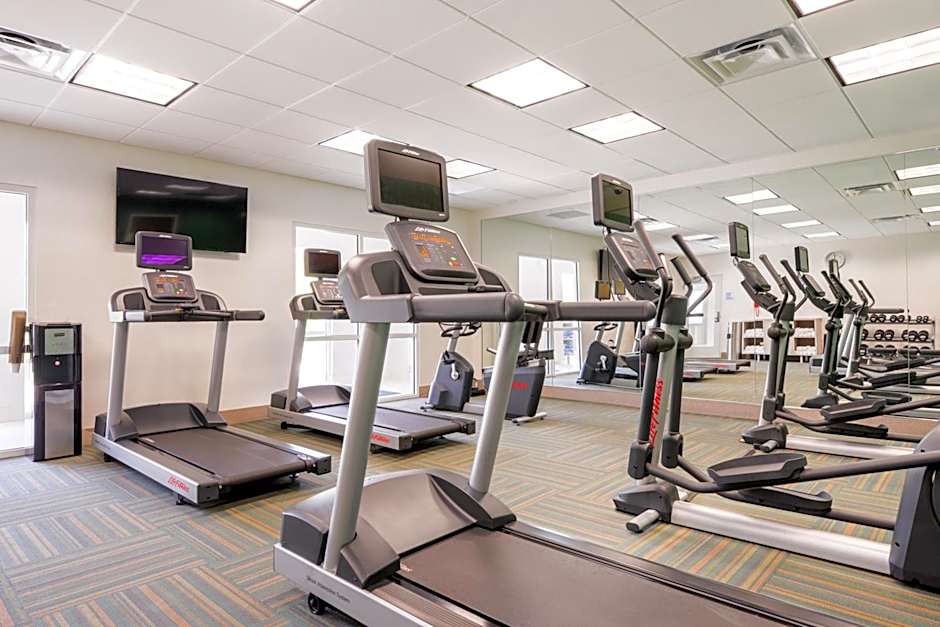 Holiday Inn Express & Suites Salem By IHG