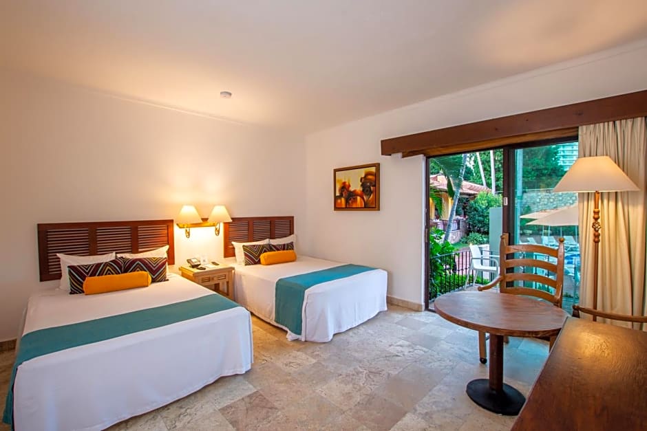 HACIENDA BUENAVENTURA HOTEL & MEXICAN CHARM - ALL INCLUSIVE