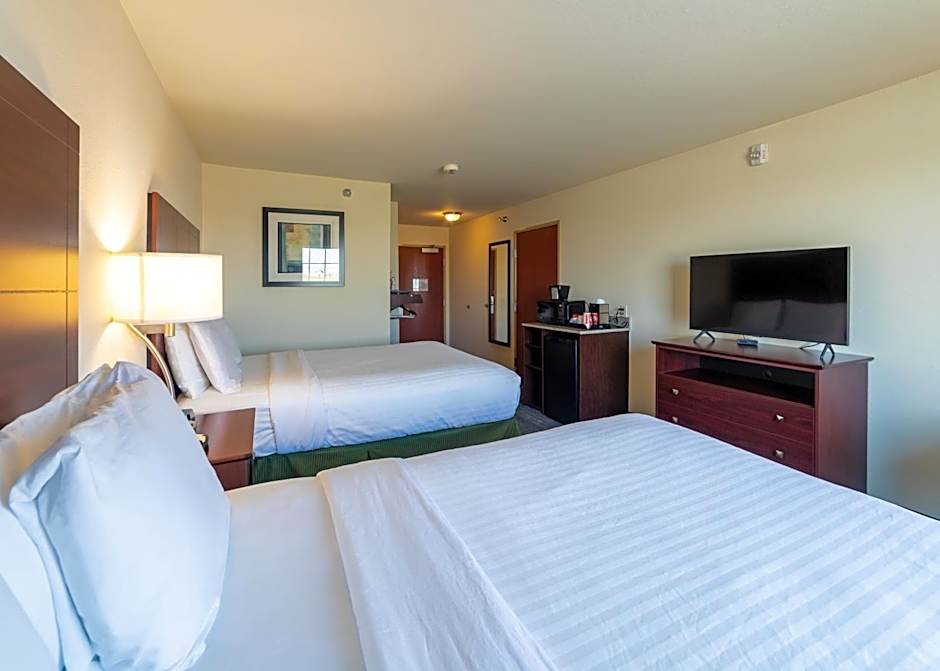 Cobblestone Inn and Suites - Eaton