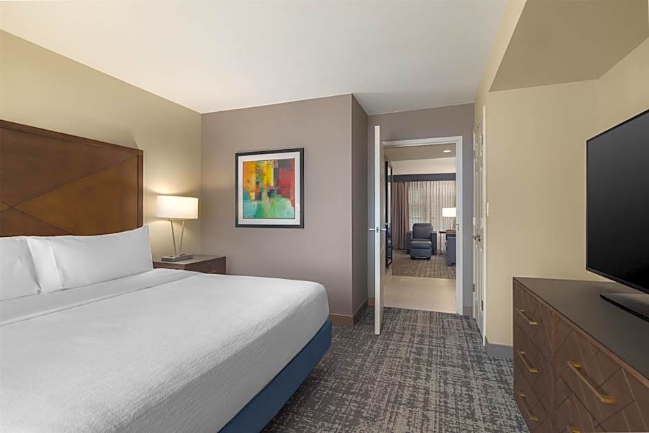 Embassy Suites by Hilton Laredo