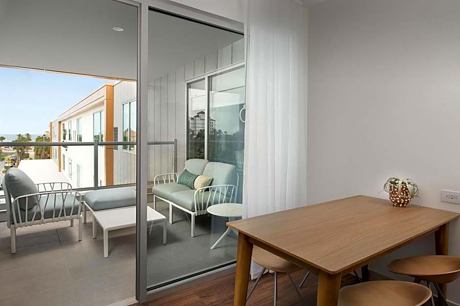 Element Jacksonville Beach