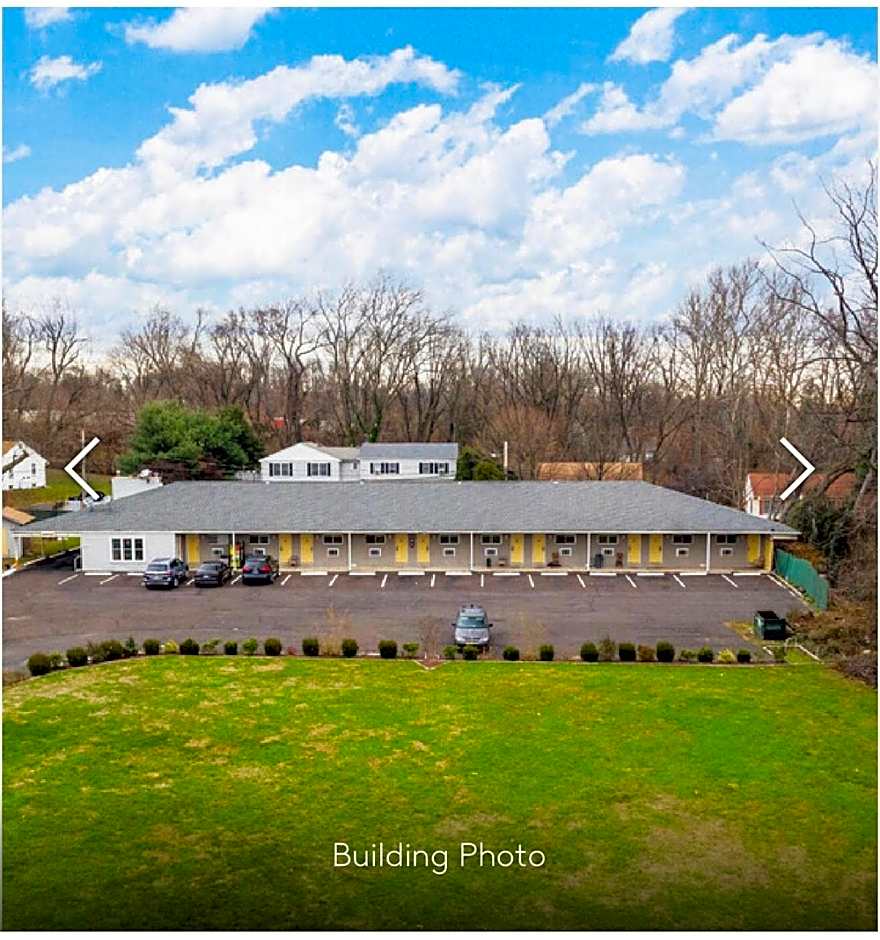 Scottish Inn and Suites - Bensalem