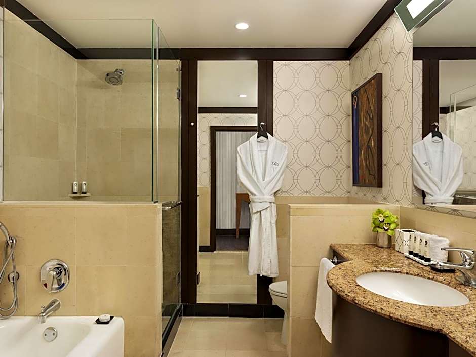 Sofitel Philadelphia at Rittenhouse Square