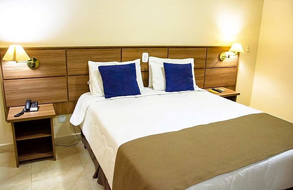 Fenix Hotel Pouso Alegre