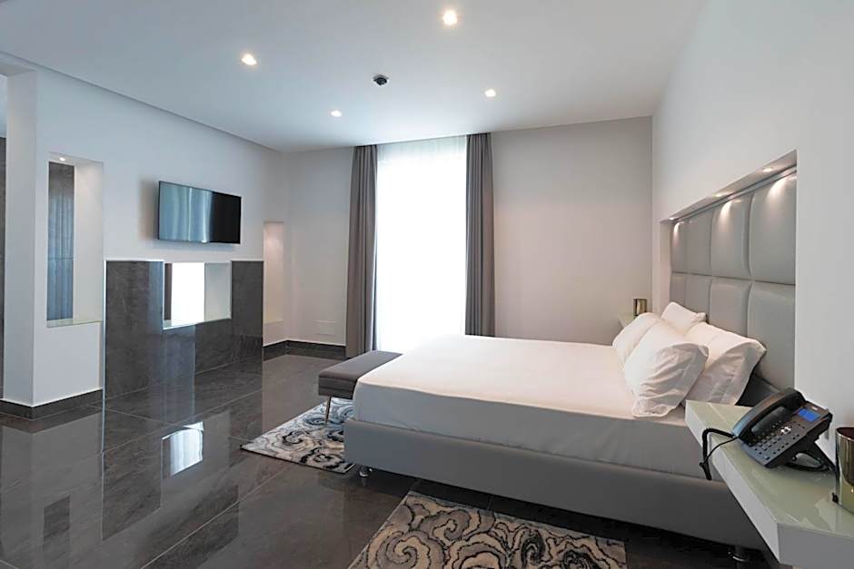 GRAND HOTEL SERAPIDE