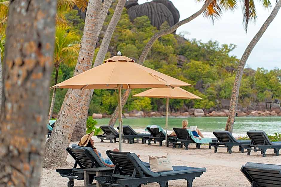 Paradise Sun Hotel Seychelles