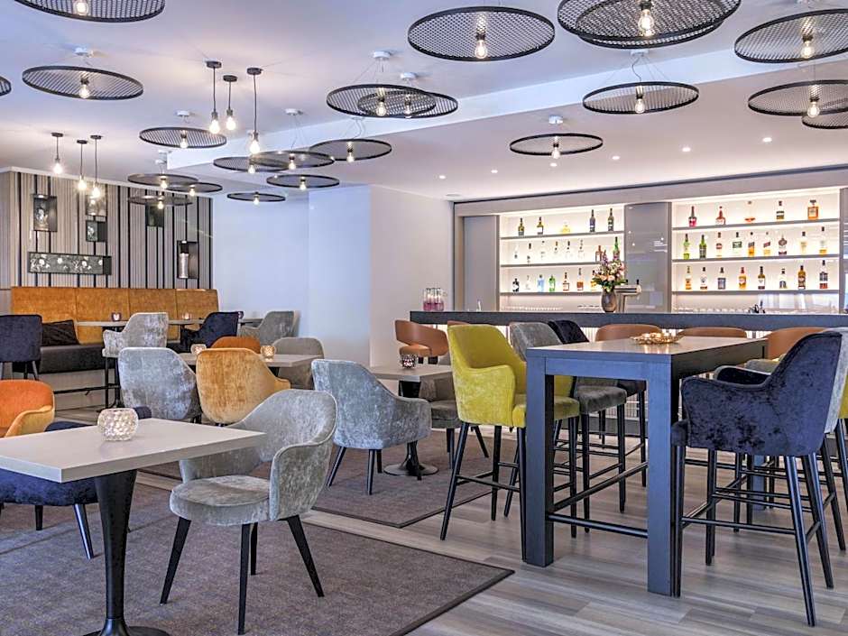 Mercure Hannover Oldenburger Allee