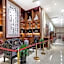 Tianwei Wenbo Hotel Ningbo University