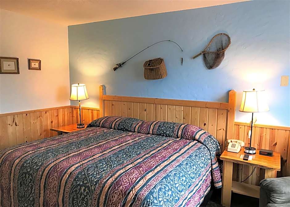 Northwoods Inn & Suites Minocqua