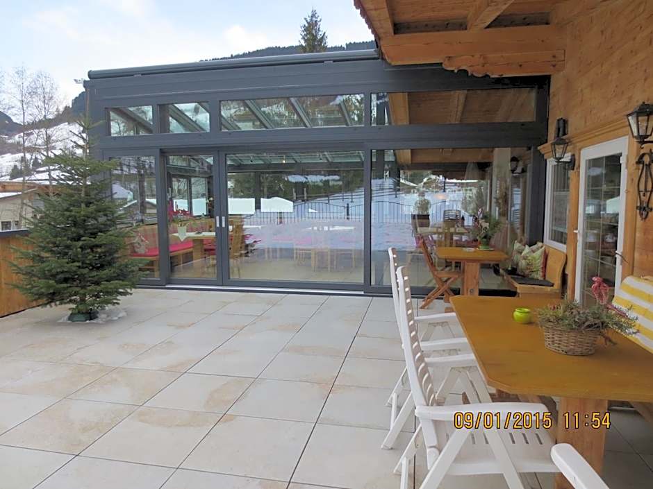 Hotel-Pension Heike