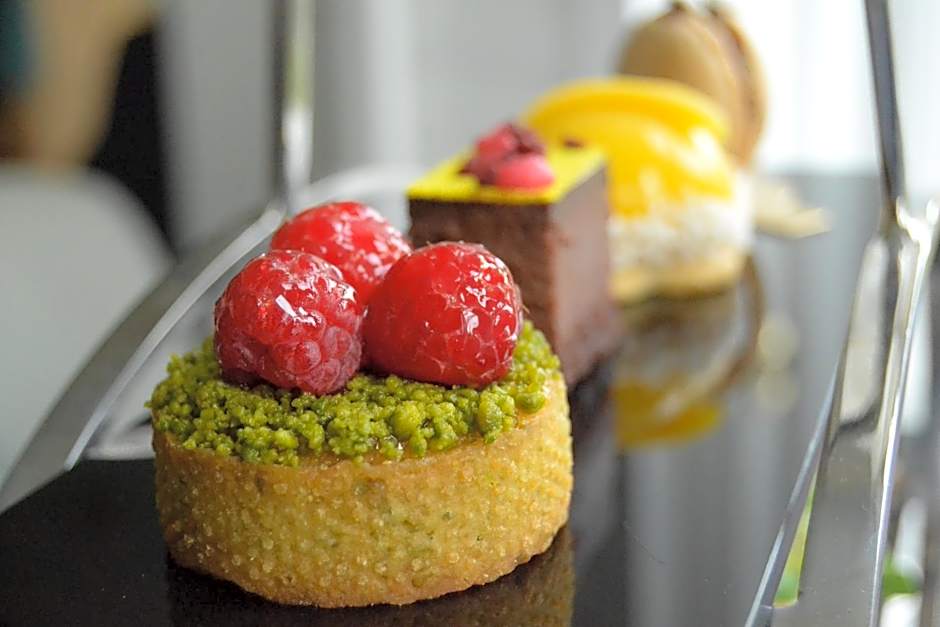 The Roseate Villa Bath