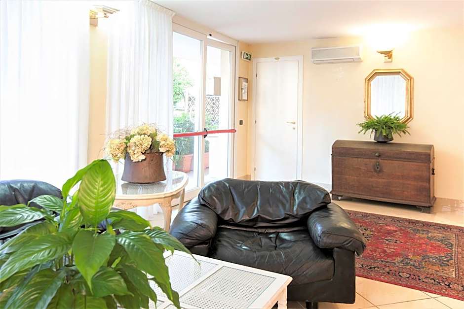 Residence Fellini