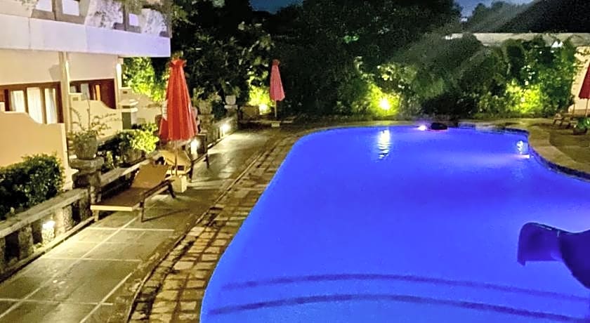 Marine Bay Sanur