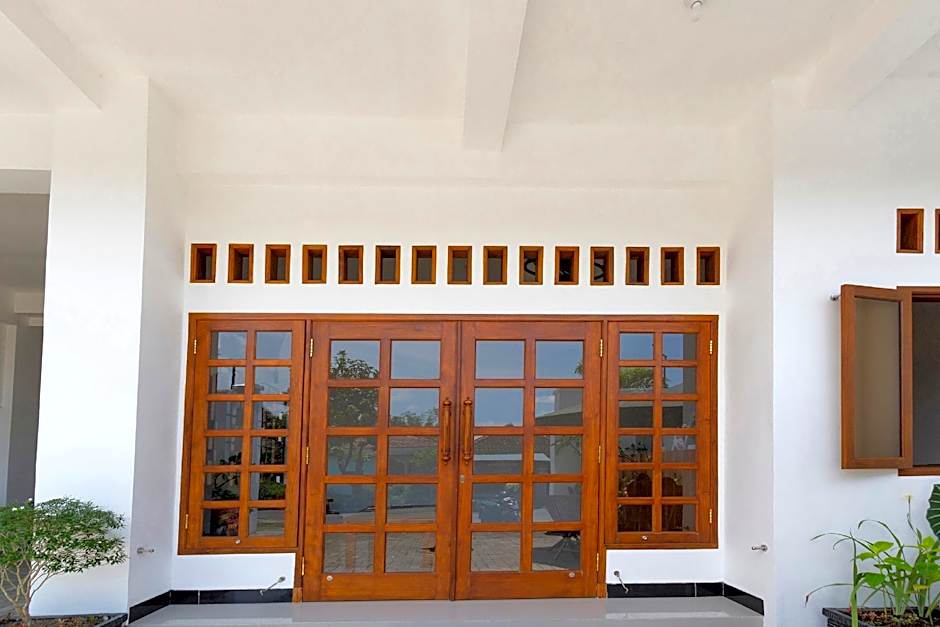 Hotel O Forrest’inn