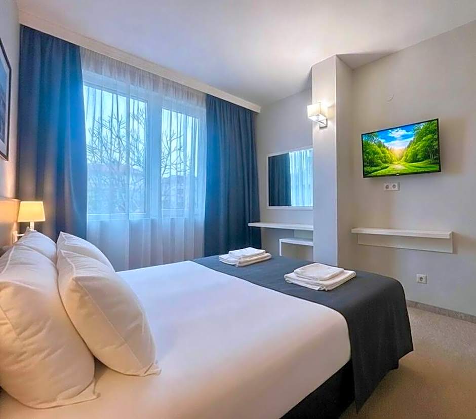 Hotel Eskada Beach