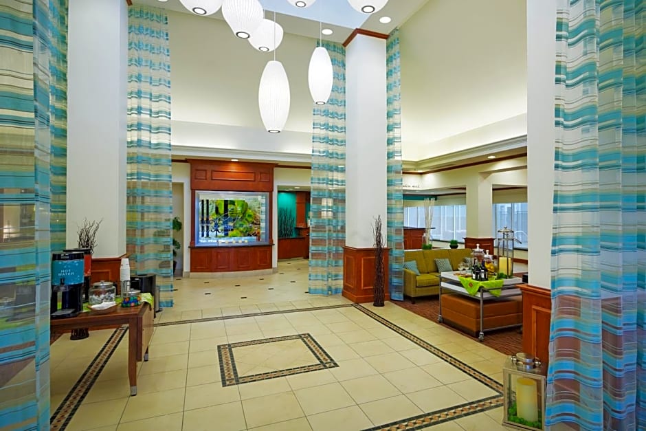 Hilton Garden Inn Austin North