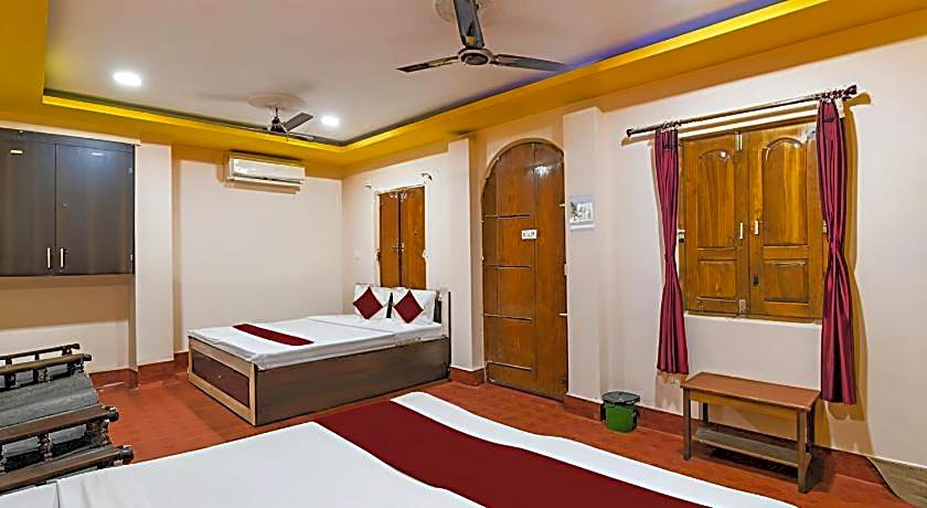 Hotel Ashirbad I Comfort