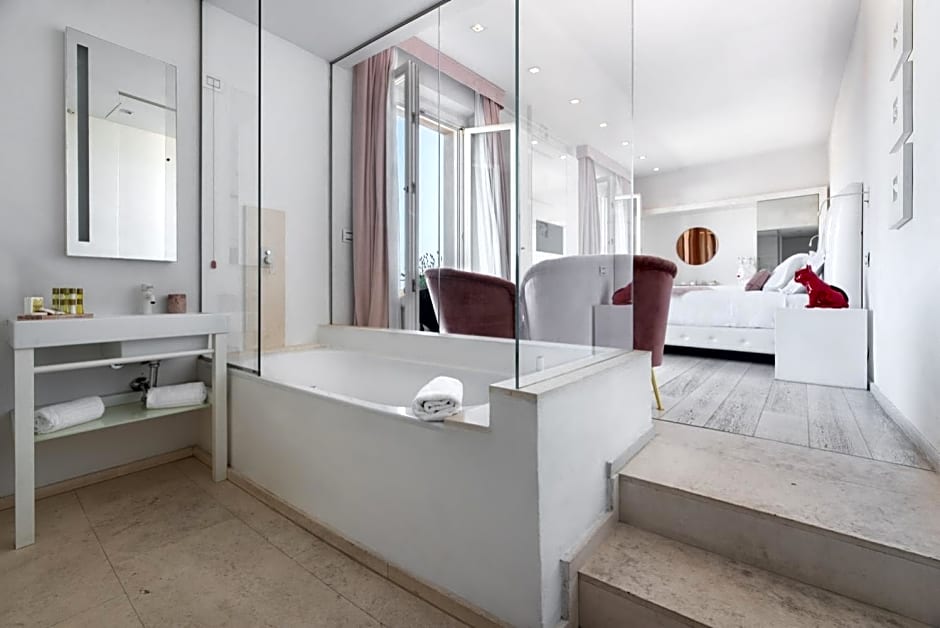 Eurostars Florence Boutique