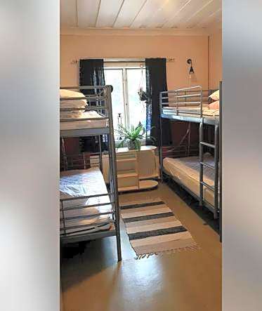 Årsunda Strandbad Sjösunda vandrarhem