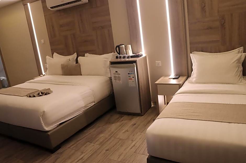 ALENA HOTEL