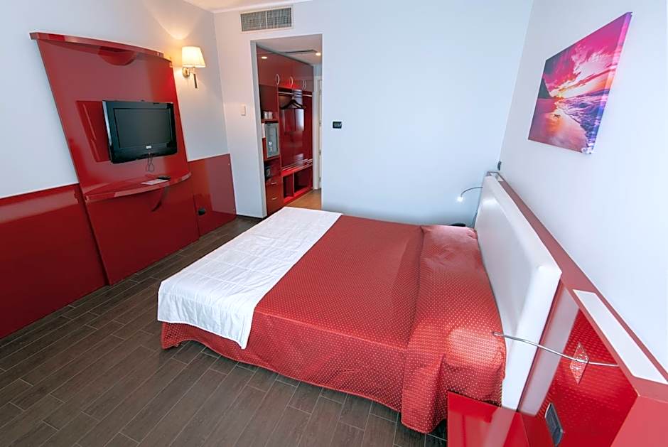 Hotel Mediterraneo