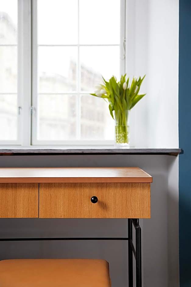 Nobis Hotel Copenhagen, a Member of Design Hotels
