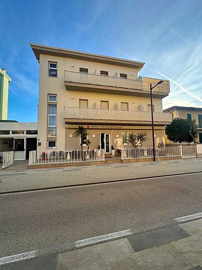 Hotel VistaMare Viserba