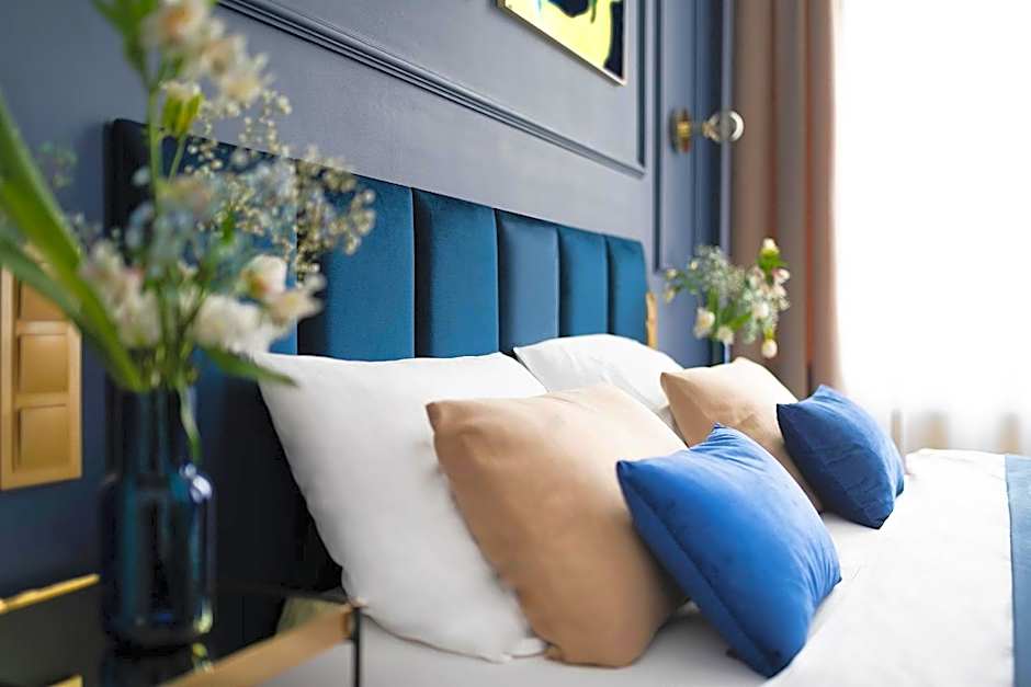 IBB Hotel Grand Hotel Lublin