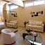 Presidential Studio with Gated Parking at Casas Sanblu