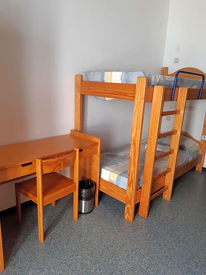 HI Beja - Pousada de Juventude