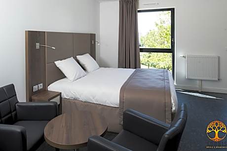 Adonis Dijon Maison Internationale