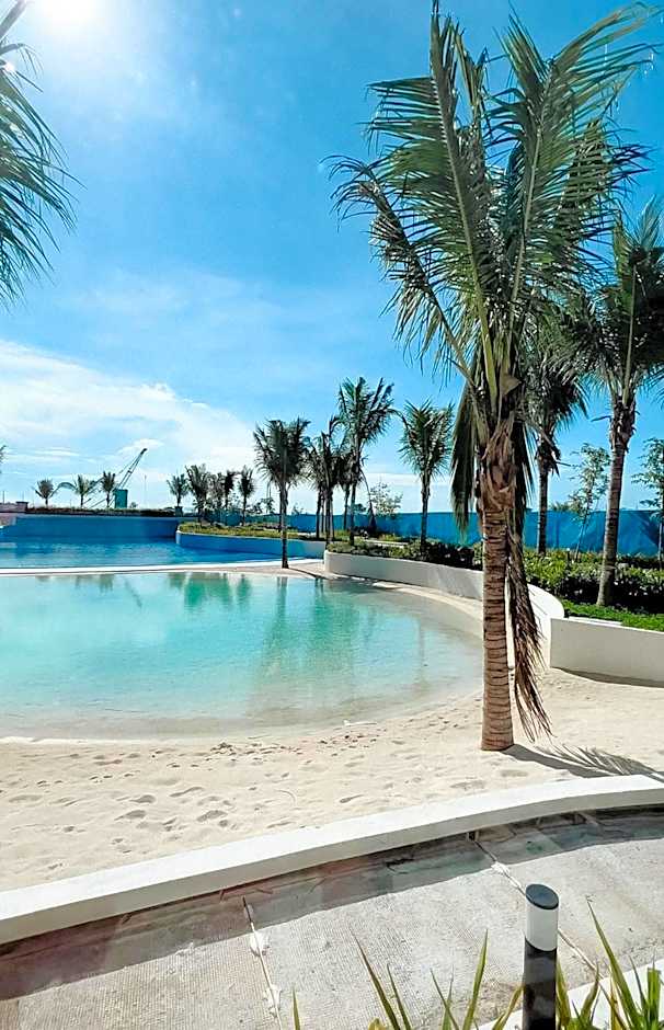 Serenity Sanctuary at Azure North Residences