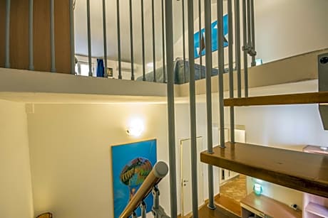 GH Paradiso - Apartments