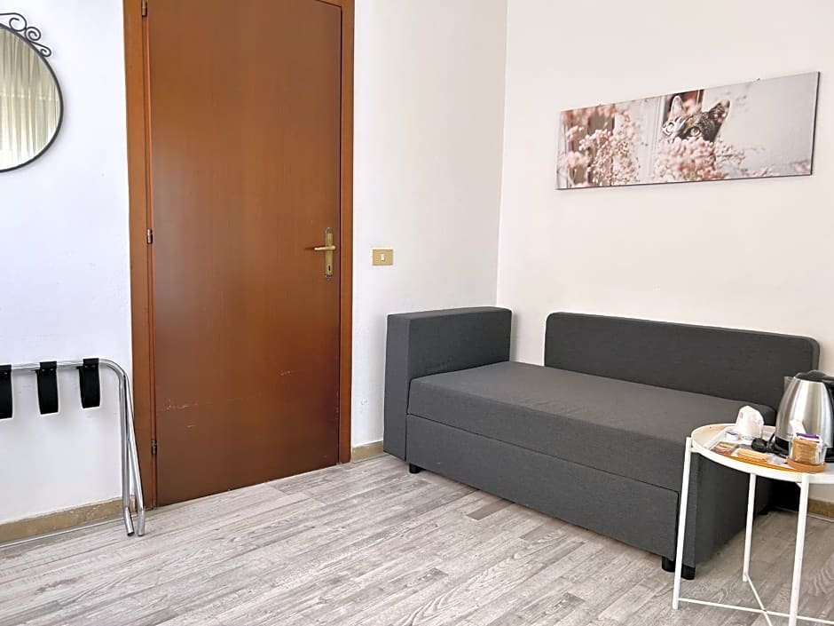 Hotel Cecile