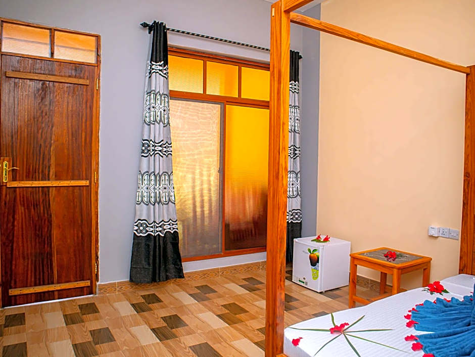 Tumaini Bungalows