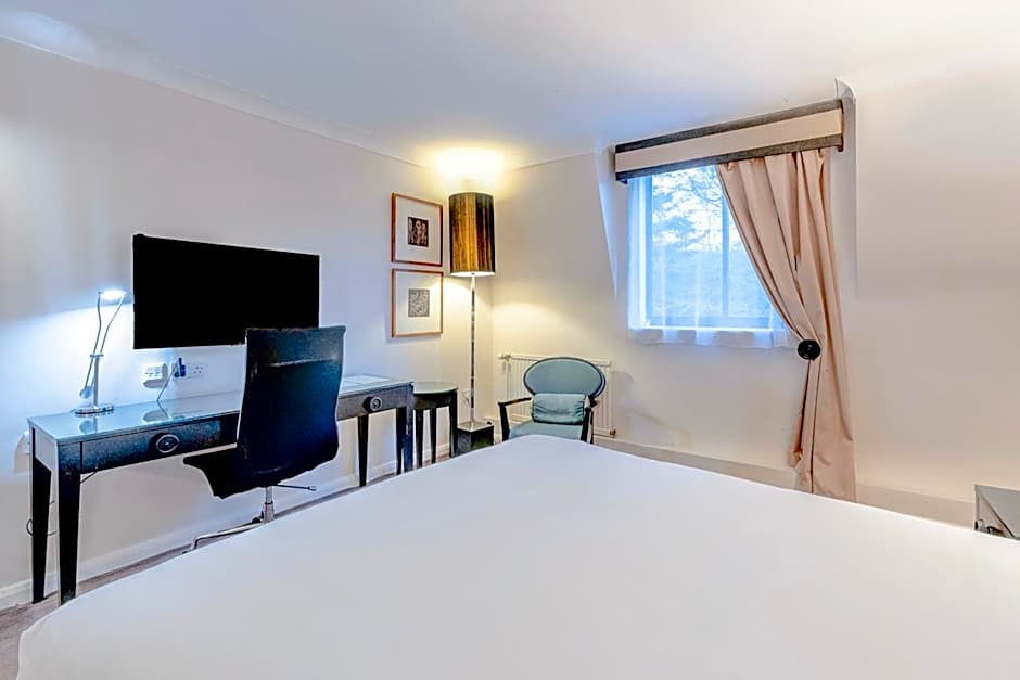 The Landmark Hotel and Leisure Club a Palette hotel